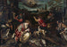 Air - Jacopo Bassano — artwork view