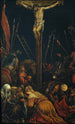 Calvaire - Jacopo Bassano — artwork view