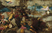 La Conversion de Saint Paul - Jacopo Tintoretto — artwork view