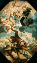 Les rêves des hommes - Jacopo Tintoretto — artwork view