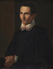 Portrait of a Man - Jacopo da Empoli — artwork view