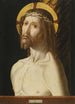 Christ at the Column - Jacopo da Valenza — artwork view