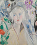 La Belle Gretchen - Jacqueline Marval — artwork view