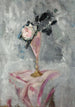 Vase de fleurs - Jacqueline Marval — artwork view