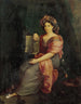 Sibylle - Jacques-Nicolas Paillot de Montabert — artwork view
