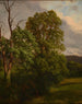 Les Chênes - Jacques-Raymond Brascassat — artwork view