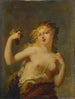 Erigone - Jacques Antoine Vallin — artwork view