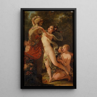 Jacques Antoine Vallin - Offrande Pan.webp