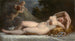 Venus Sleeping - Jacques Antoine Vallin — artwork view