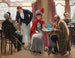 L'estaminet - Jacques d'Or — artwork view