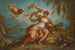 Diane et Cupidon - Jacques Dumont — artwork view