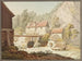 Moulin des Roches - Jacques Henri Juillerat — artwork view
