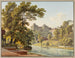 Schanz in Bern - Jacques Henri Juillerat — artwork view