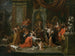 La ville d'Anvers honore la dynastie autrichienne - Jacques Ignatius de Roore — artwork view