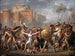 L'Intervention des Sabines - Jacques Louis David — artwork view