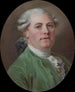 Unknown Man - Jacques Thouron — artwork view