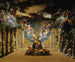 The Palace of Time - Jacques Vigoureux Duplessis — artwork view