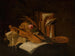 Vanity - Jacques de Claeuw — artwork view