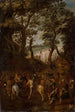 Before the Attack - Jacques van der Wijen — artwork view