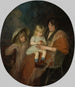 The Mandarin - Jacques-Émile Blanche — artwork view