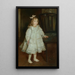 Nancy McKean - Jacques-Émile Blanche — framed artwork on a wall