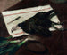 Still life with turkey - Jacques-Émile Blanche — artwork view