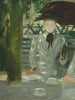 Portrait of a lady traditionally identified as Ellen Millicent Cobden Mme Walter Sickert - Jacques-Émile Blanche — artwork view