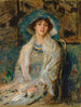 Tamara Karsavina, ballet dancer of the Ballets russes - Jacques-Émile Blanche — artwork view