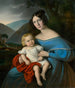 Virgin and Child - Jakab Marastoni — artwork view