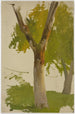 Tree - Jakob Becker — artwork view