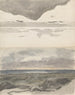 Coastal landscape near Libau Liepāja - Jakob Christoph Miville — artwork view