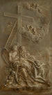 Lamentation of Christ - Jakob Kellner — artwork view