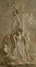 the Descent from the Cross - Jakob Kellner — artwork view