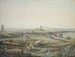 View of the Roman countryside from the Via Appia - Jakob Philipp Hackert — artwork view