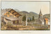 Ablentschen - Jakob Samuel Weibel — artwork view
