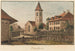 Bürglen - Jakob Samuel Weibel — artwork view