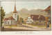 Diesbach near Thun - Jakob Samuel Weibel — artwork view