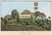 Village Painting - Jakob Samuel Weibel — artwork view