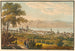 Lausanne, capital city of the canton of Vaud - Jakob Samuel Weibel — artwork view