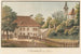 Oberwil near Bren - Jakob Samuel Weibel — artwork view