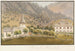 Oberwyl dans le Simmental - Jakob Samuel Weibel — artwork view