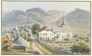 Rexau - Jakob Samuel Weibel — artwork view