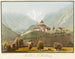 Château de Tellenburg - Jakob Samuel Weibel — artwork view