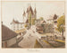 Château de Thoune - Jakob Samuel Weibel — artwork view