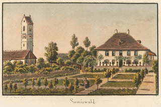 Sumiswald - Jakob Samuel Weibel — artwork view