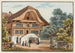 Vue de l'auberge de Matten canton de Berne - Jakob Samuel Weibel — artwork view