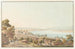 View of the surroundings of Geneva - Jakob Samuel Weibel — artwork view