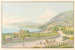 Vue des environs de Montreux et de Clarens - Jakob Samuel Weibel — artwork view