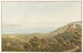 View of the surroundings of Vevey from Blonay - Jakob Samuel Weibel — artwork view