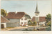 Wohlen Painting - Jakob Samuel Weibel — artwork view